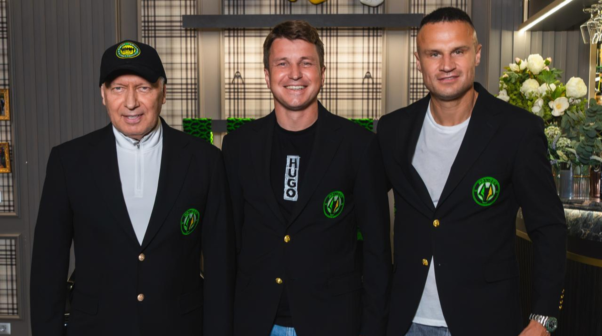 Два королівські двори. Про що нам говорить призначення Ротаня в Полісся