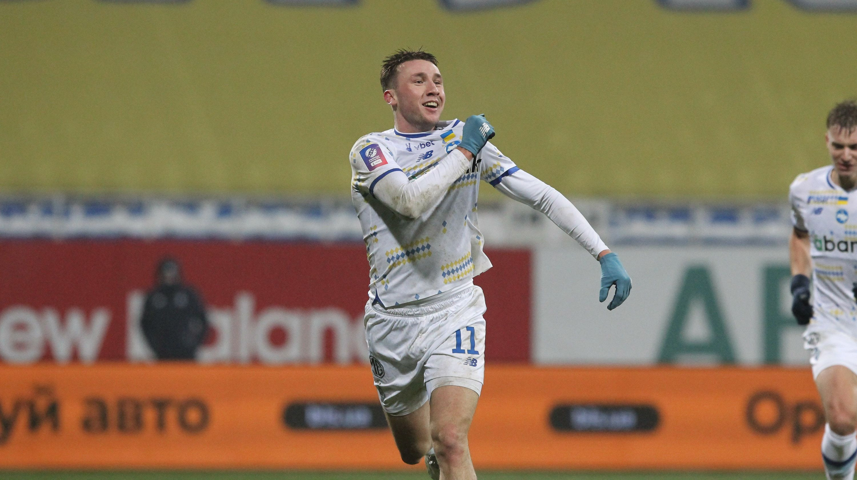 Он никому не нужен: Леоненко – о лидере Динамо