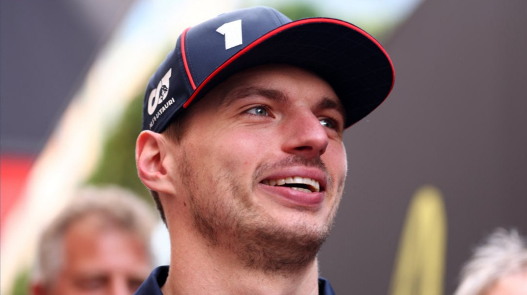 Це було вперше з 2021 року, – Ферстаппен розповів про переговори з Вольффом