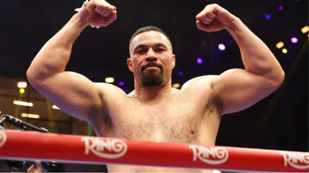 Бою з Усиком не буде? Паркер проведе поєдинок із Вордлі