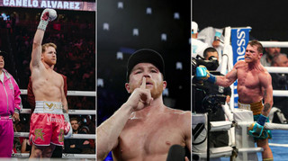 Знищив російського руйнівника, нокаутував Хана і виніс Чавеса: 5 найкращих боїв Сауля Альвареса