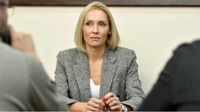 Саладуха: Думки про близьких на фронті надають сили нашим спортсменам