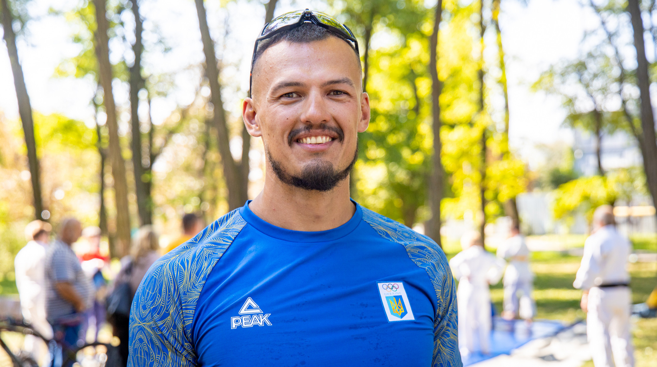 ЧС-2025 з академічного веслування. Україна посіла 6 місце у фіналі чоловічих парних четвірок