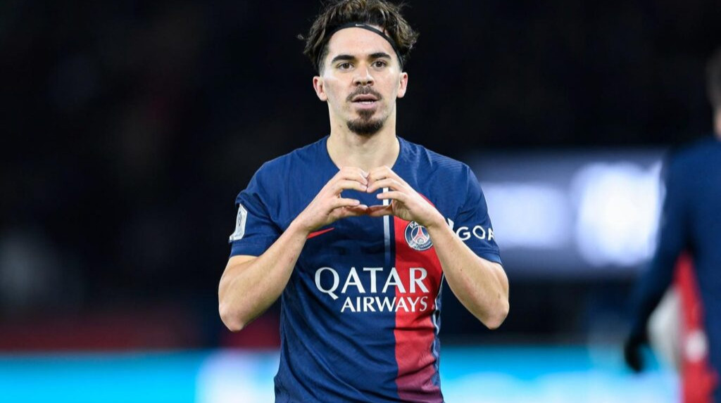 Алонсо хочет подписать звезду ПСЖ