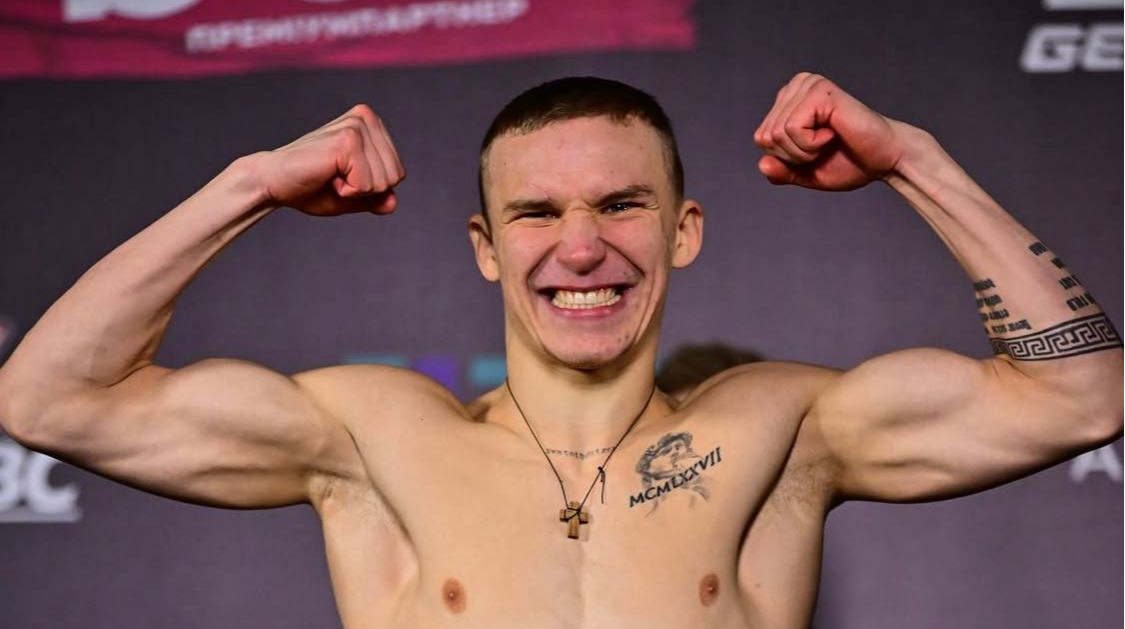 Лозан: Турсунов имеет хорошую скорость и выносливость