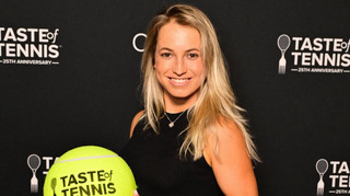 Закатила очі: російська тенісистка відреагувала на слова Костюк, яка порівняла свої габарити із Сабалєнкою