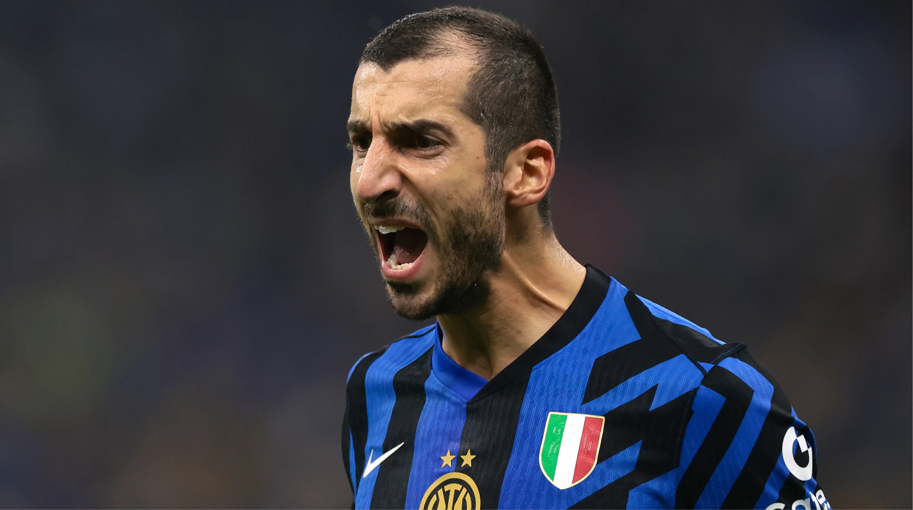 Інтер втратив Мхітаряна на 4-6 тижнів