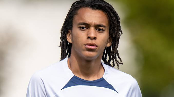 Брат Мбаппе може змінити футбольне громадянство