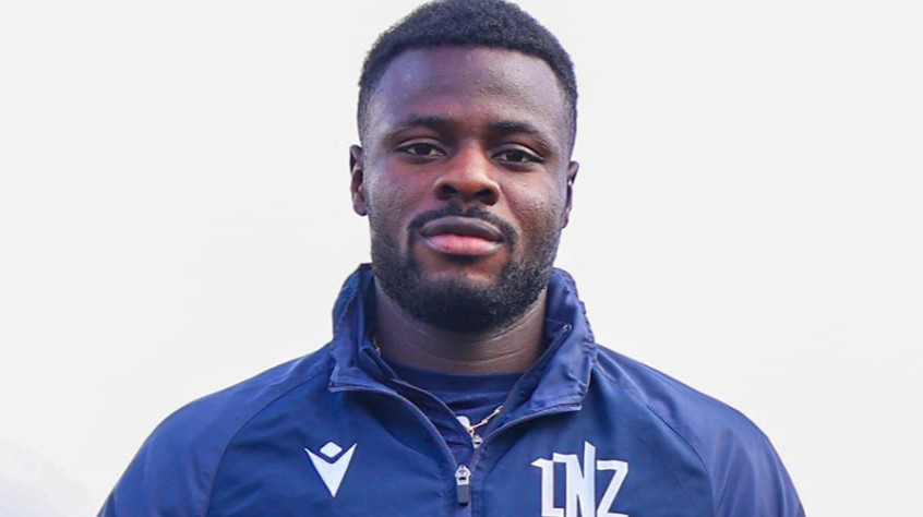 Хотел забить третий, – Проспер оценил победу ЛНЗ над Полтавой