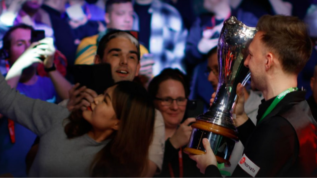 О'Салливан сыграет против Юэлуна, Трамп – против опытного шотландца: результаты жеребьевки UK Championship 2025