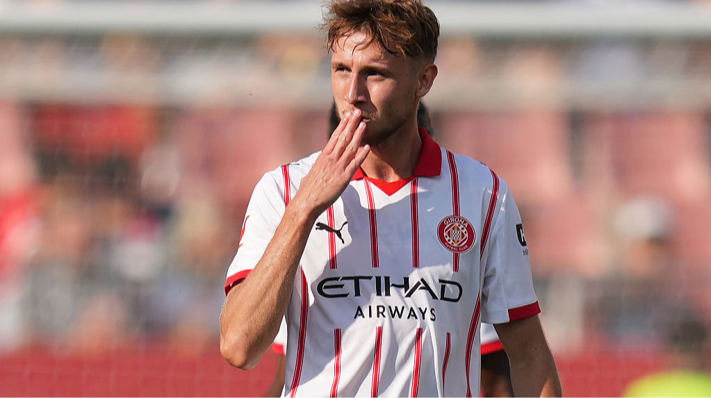 Жирона с Ванатом и Цыганковым умудрилась проиграть команде из Сегунды Б в Кубке Испании