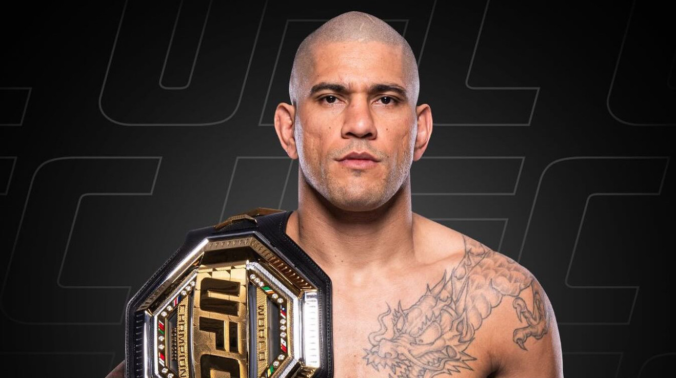 Чемпіон UFC напівсередньої ваги розповів, чи виступить на UFC White House