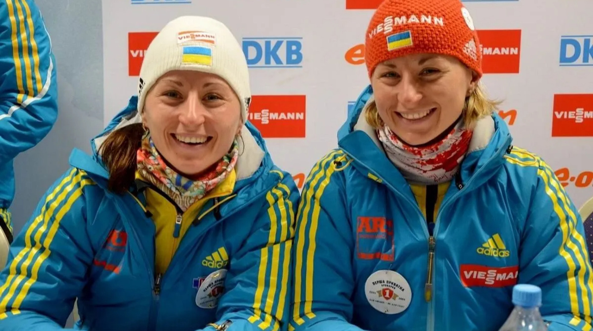 Валя та Віта Семеренки: мрії збуваються, мрії не збуваються...