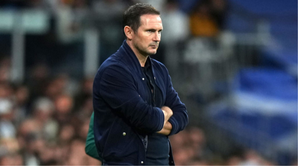 Легенда Челсі може стати наступним тренером Крістал Пелес