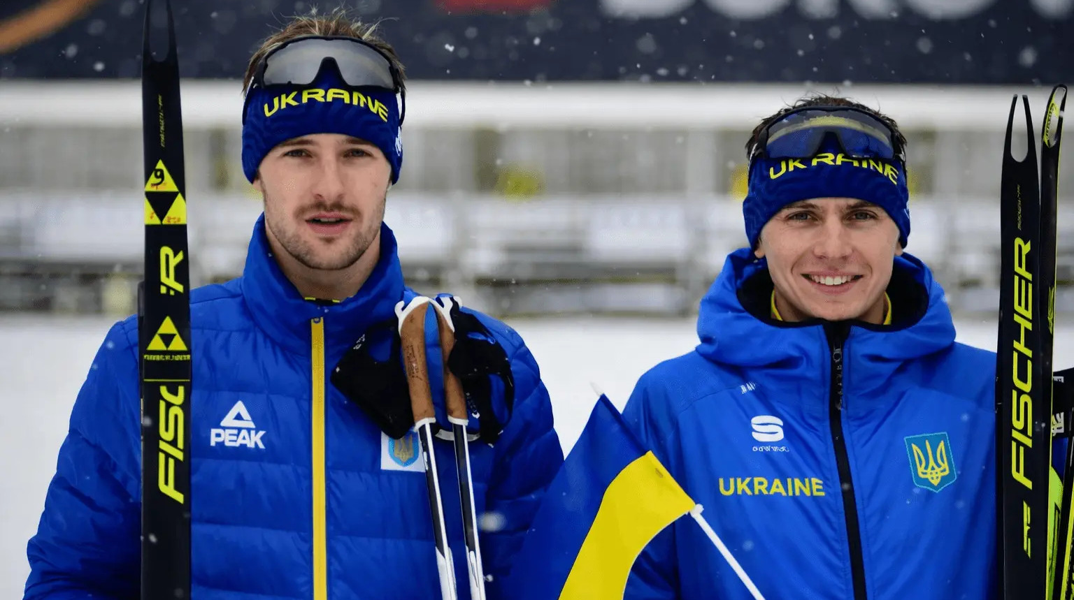 Шумбарец – о подготовке к ОИ-2026: Хочу, чтобы меня запомнили как спортсмена, который боролся до конца