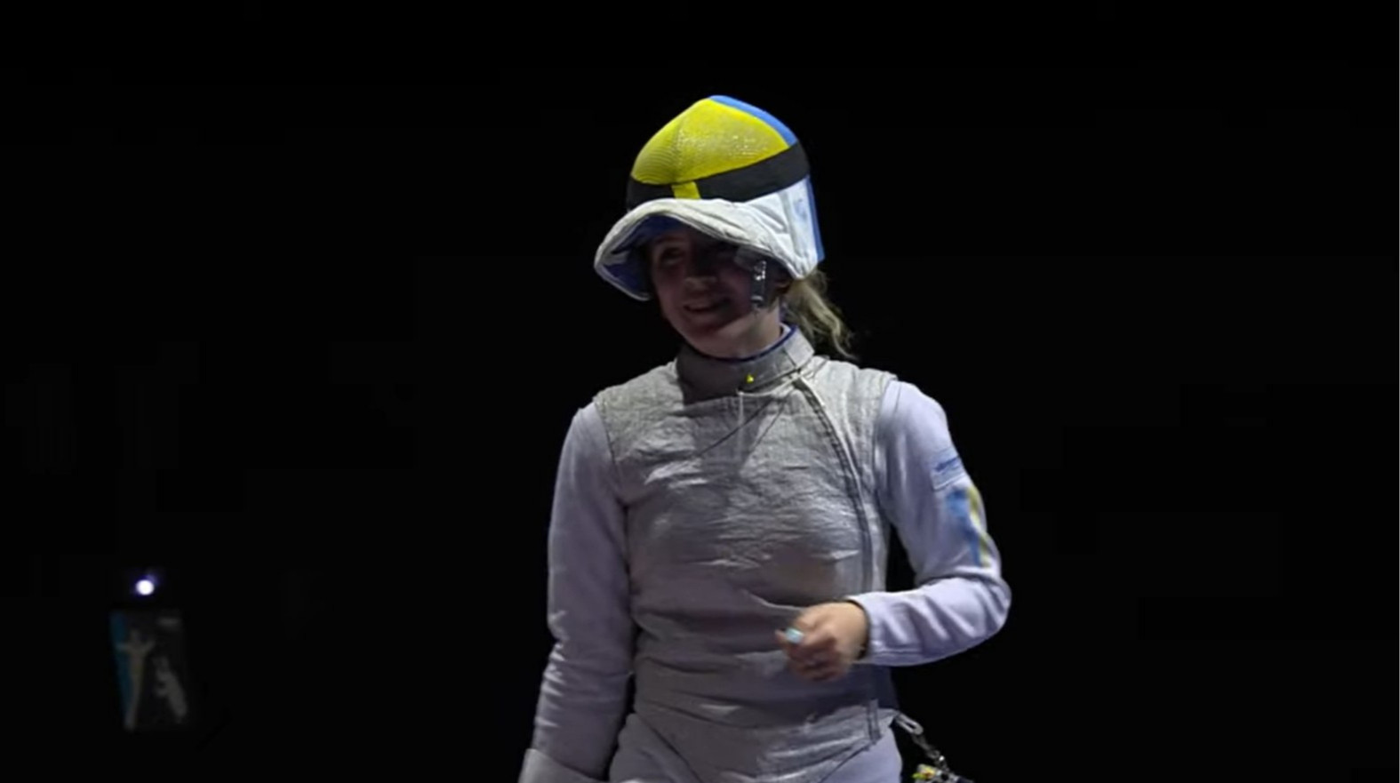 Миронюк продемонстрировала лучший результат в карьере на уровне Гран-при