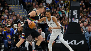 Лейкерс без Дончича, потенційна дуель Йокича та Вембаньями: що очікувати від плейоф НБА на Заході