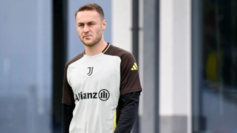 Ювентус готовий продати хавбека збірної Нідерландів