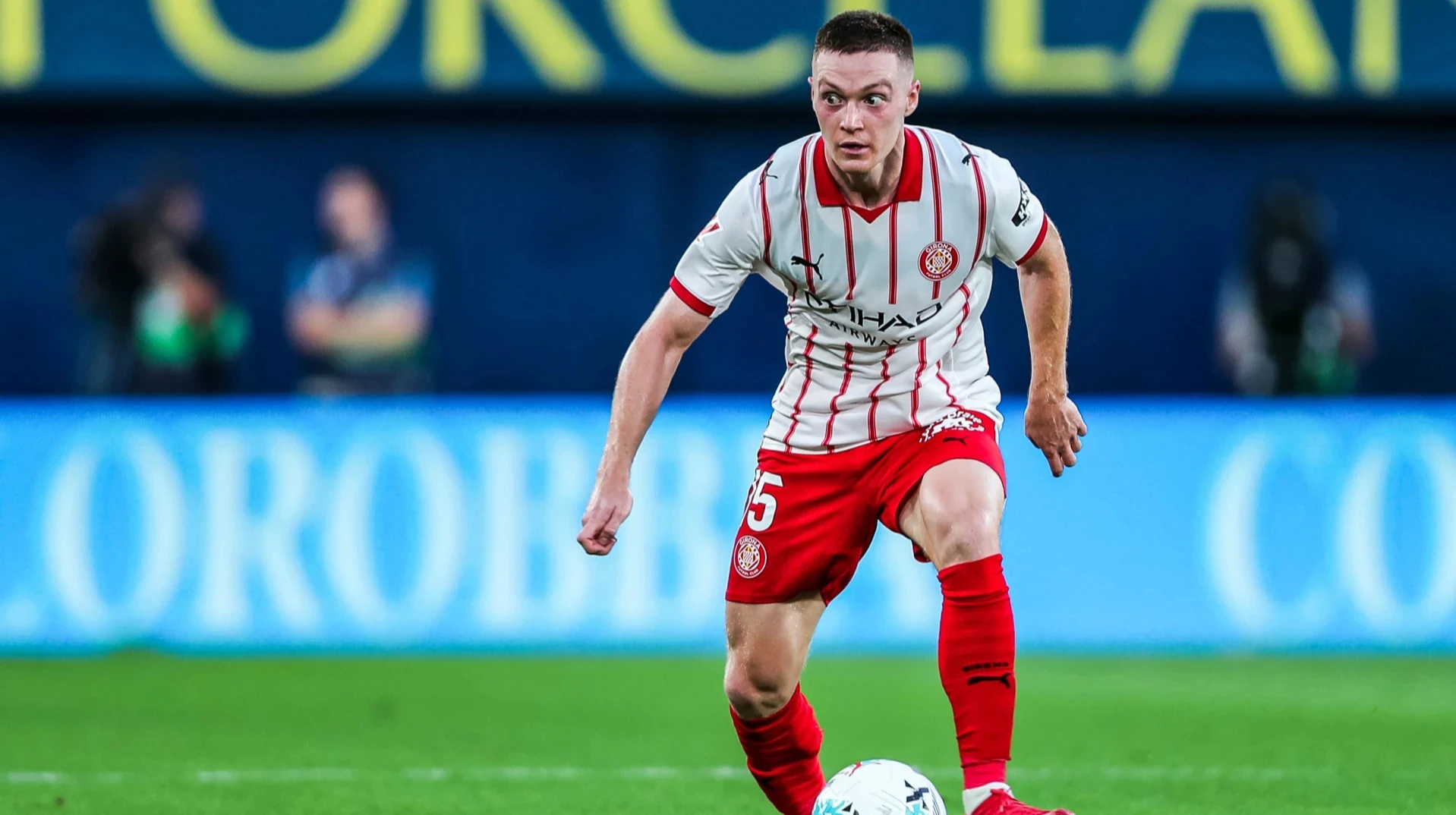 Циганков може продовжити кар’єру в Туреччині – ЗМІ