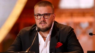 Красюк дав пораду Усику щодо бою з ексчемпіоном світу