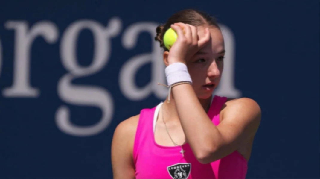 Соболєва поступилася другій сіяній у чвертьфіналі турніру WTA у Любляні