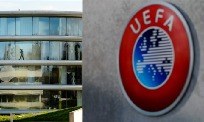 УЄФА перенесе фінал Ліги чемпіонів з Росії через вторгнення в Україну