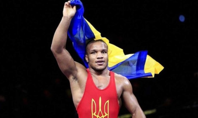 Беленюк вийшов у бронзовий фінал чемпіонату Європи