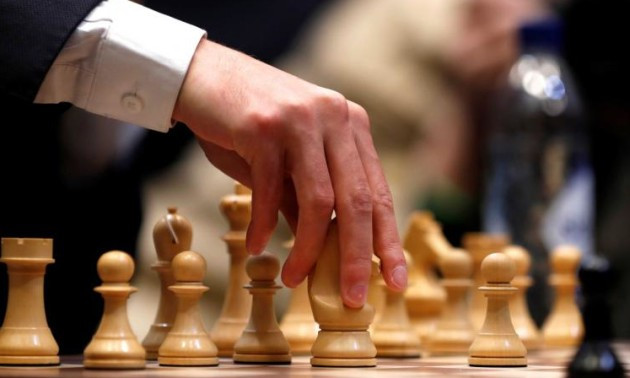 Всесвітню шахову олімпіаду перенесли на наступний рік