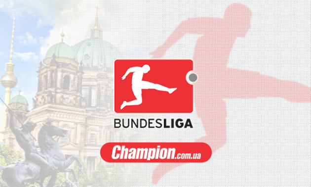 Баварія переграла Ганновер, Боруссія розписала мирову з Гоффенгаймом. Результати матчів 32 туру Бундесліги
