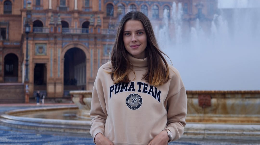 Магучіх розповіла, як проходить підготовка до першого етапу Діамантової ліги