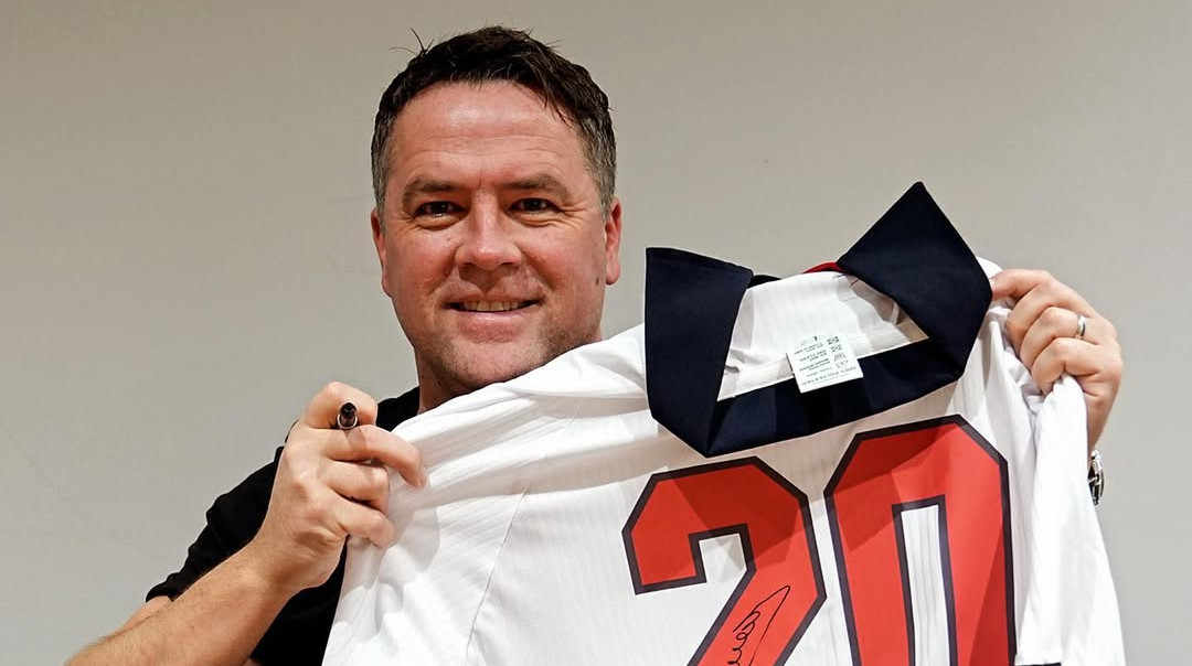 Оуен: Поняття не мав, що таке Золотий м’яч, поки не виграв його