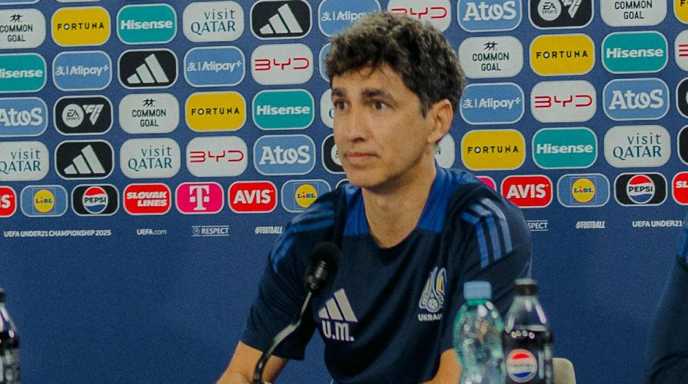 Мельгоса: У нас дуже рівна група, жоден матч не виграється легко