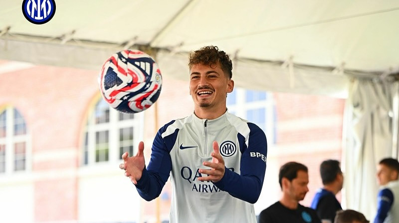 Нападник Інтера зацікавив два клуби Серії А