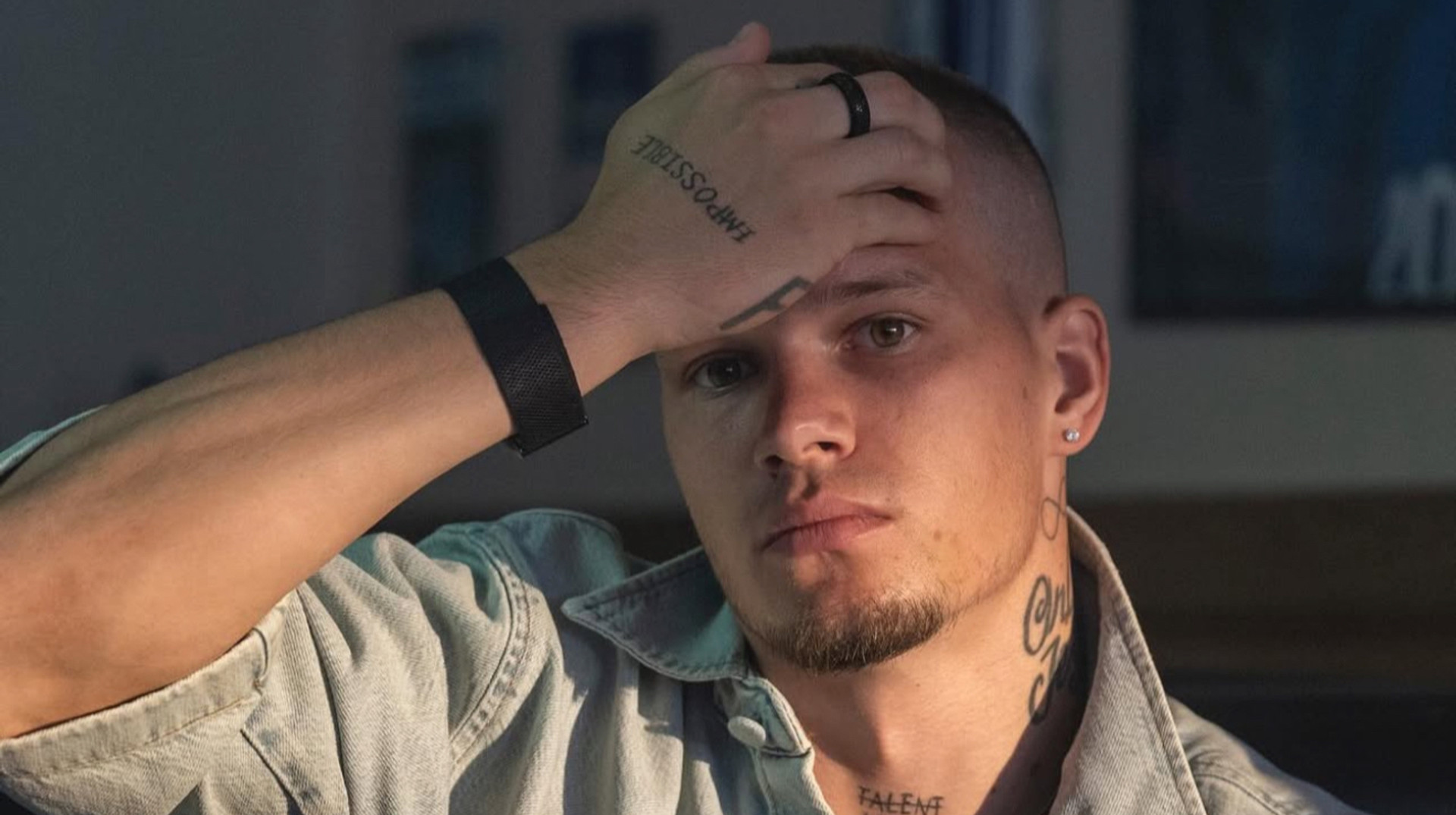 Дивлюся, як вони хейтять: Мудрик змінив профіль у соцмережах на тлі новин допінгового скандалу