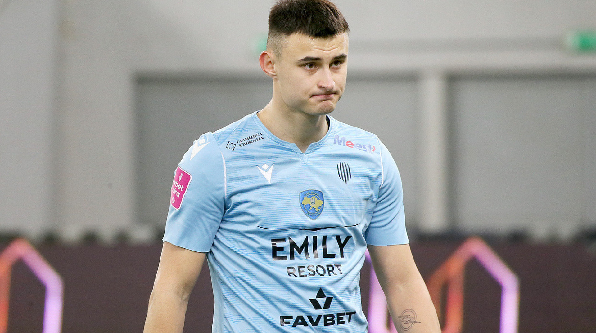 ЛНЗ предварительно договорился с Рухом о подписании голкипера – источник