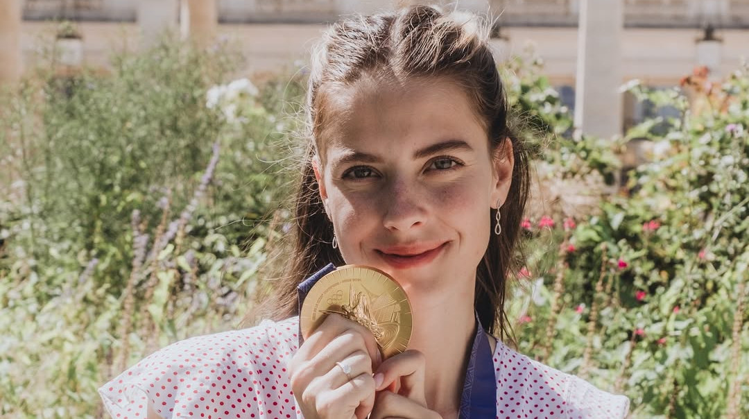 Ярослава Магучіх