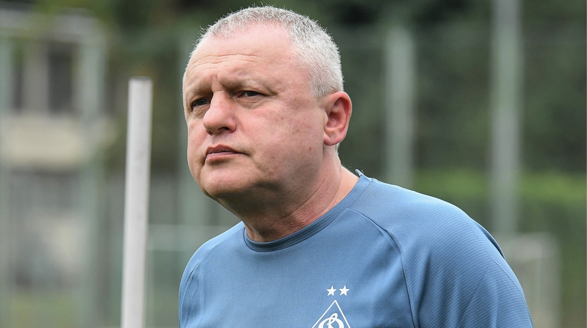 Если не будет адекватной реакции – играть не будет: Суркис прокомментировал скандал с новичком Динамо