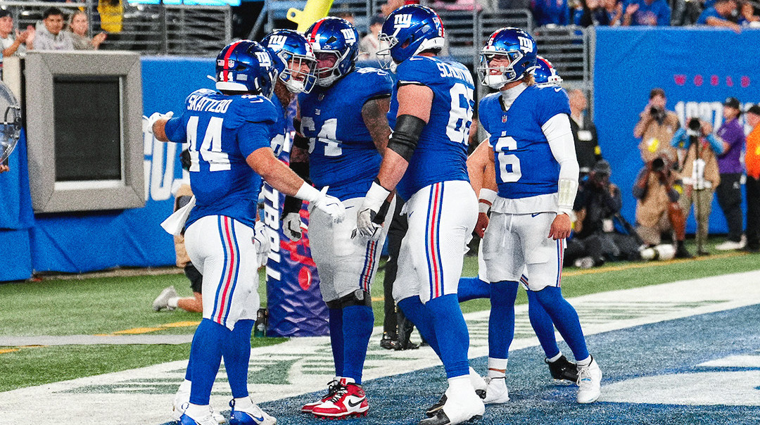 1 мільярд за 10% акцій: найбагатша жінка Нью-Йорка придбала частину клубу НФЛ