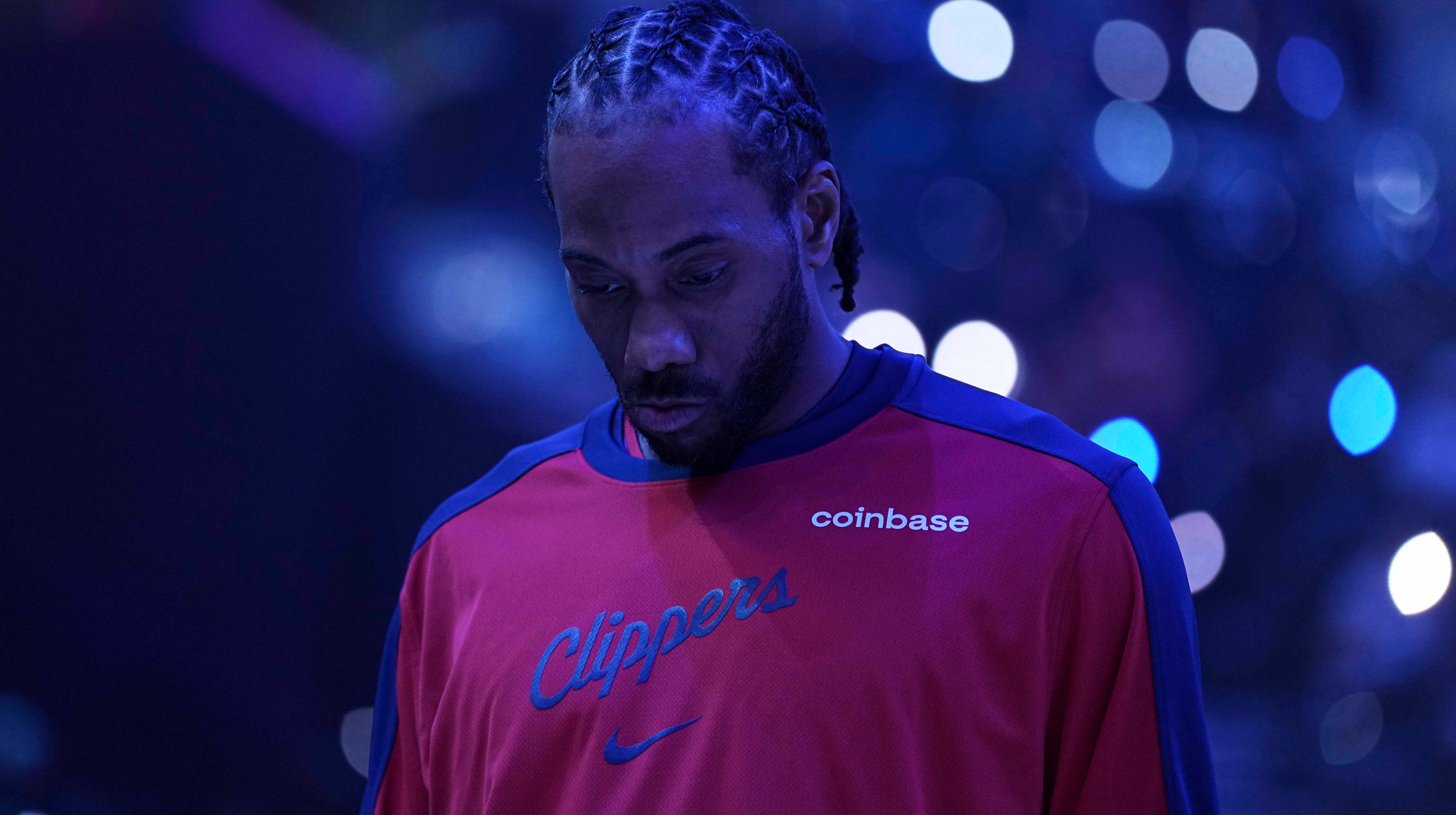 Кавай Леонард