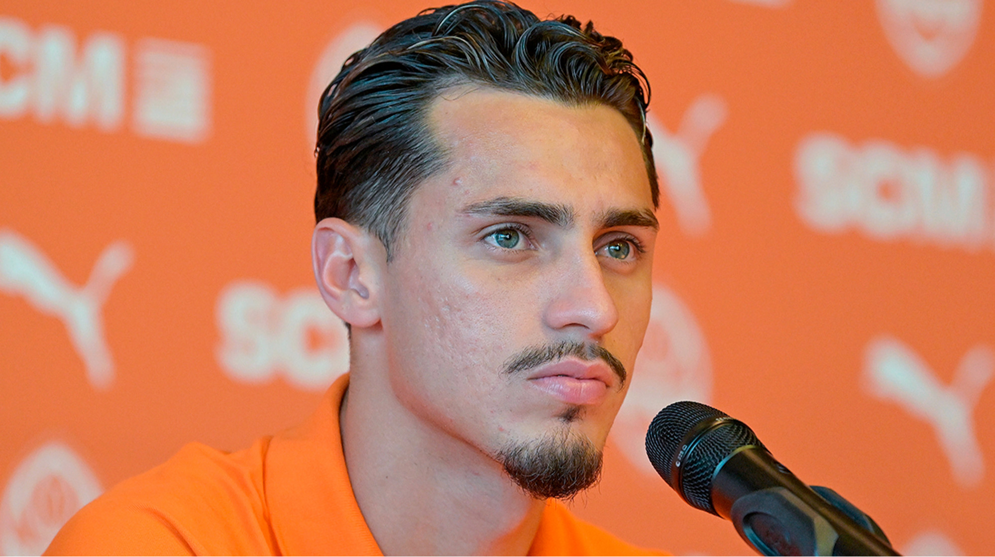 Не змогли нав'язати свою гру, – Марлон Гомес пояснив розгром Шахтаря від ЛНЗ