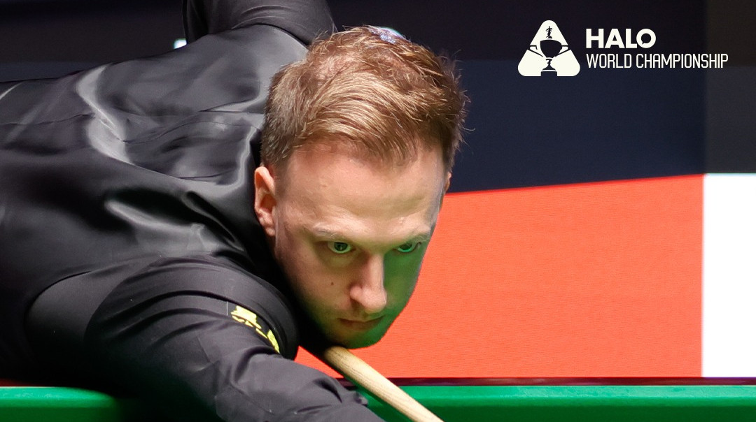 О'Салліван знову переміг, Трамп і Сіньтун програли: результати Xi'an Grand Prix 2025