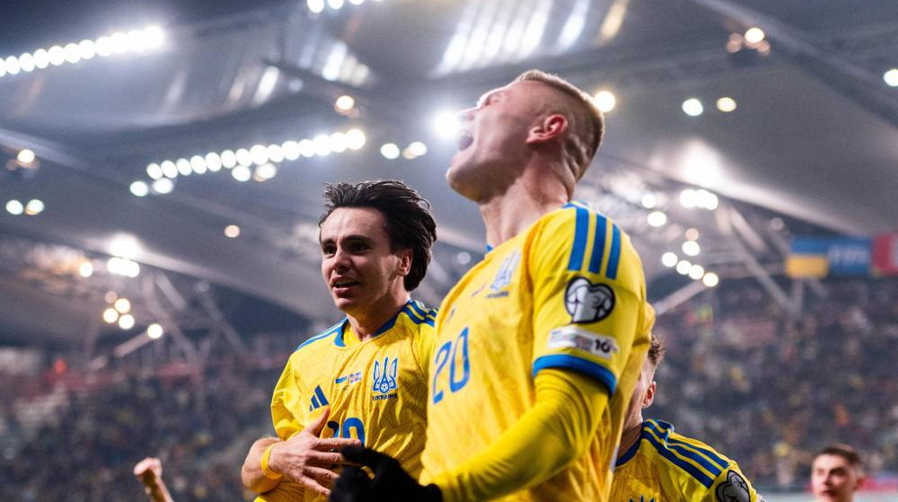 Билися два тайми: Сабо – про перемогу над Ісландією