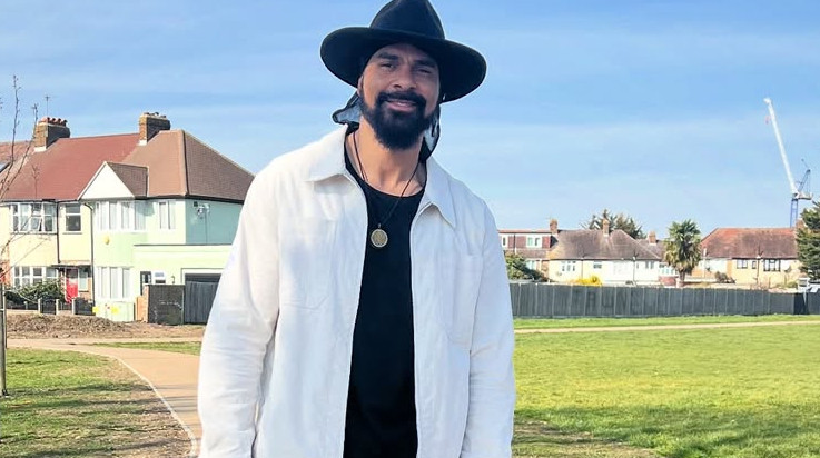 Завдасть жахливої ​​шкоди: Хей – про бій Джошуа з Полом