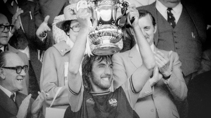 Біллі Бондс