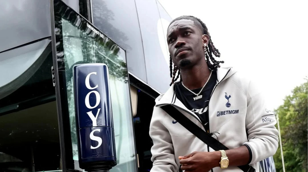 Біссума попросив вибачення перед вболівальниками за використання закису азоту