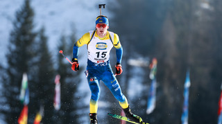 Капітанський фініш Підручного, успіхи Перро та Джакомеля, Кіркейде тричі в медалях. Підсумки Гохфільцена