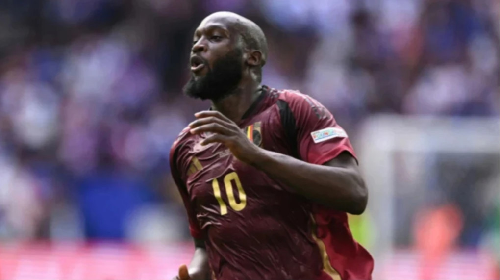 Лукаку може повернутися на поле вже цього тижня