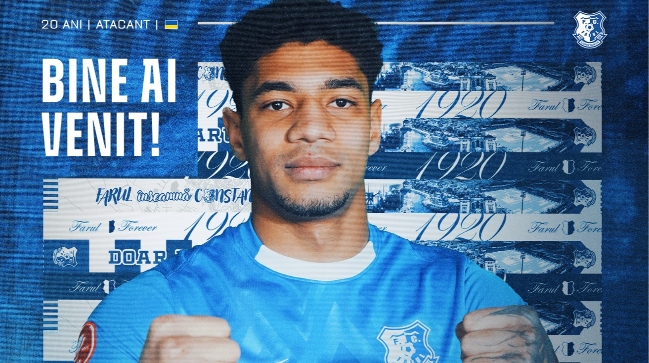 Бывший легионер Днепра-1 проходит просмотр в латвийском клубе – СМИ