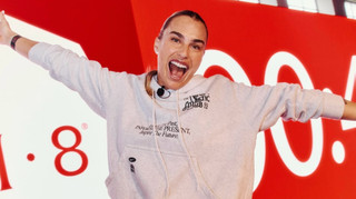 Ласкаво просимо в родину: скандальна Сабалєнка стала амбасадоркою модного будинку Gucci