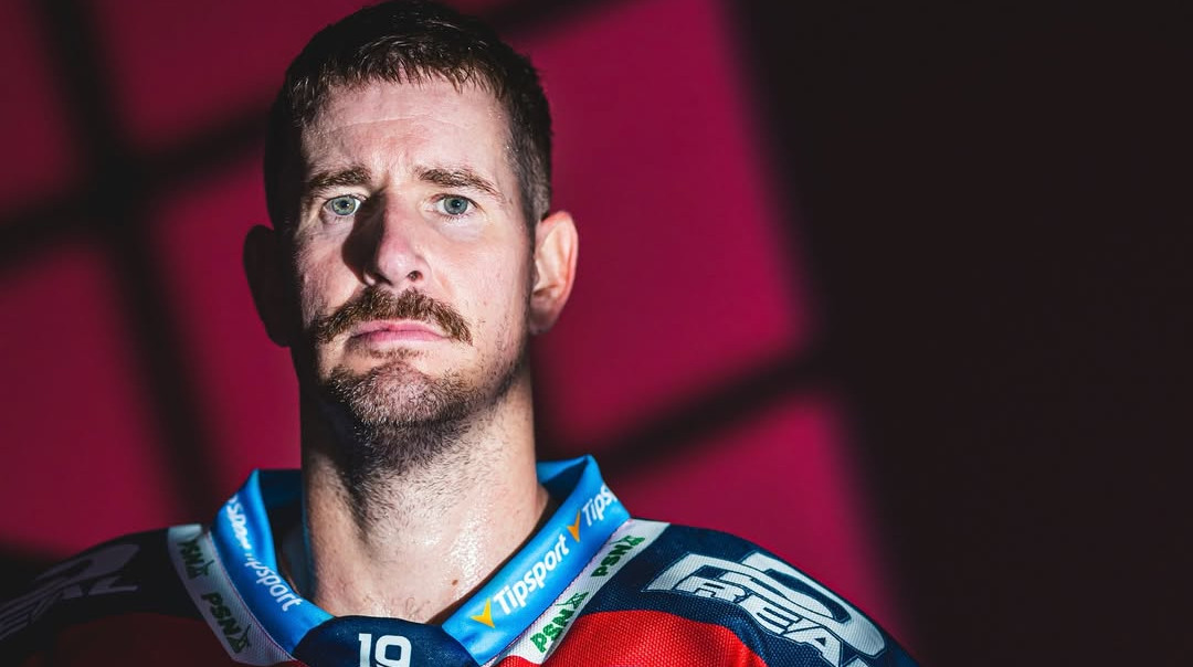 Форвард сборной Чехии повторил достижение Селянне и Ягра на Олимпийских играх